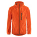 Fjällräven Bergtagen Lite Eco-Shell Jkt M, Barva HOKKAIDO ORANGE