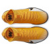 Nike JR MERCURIAL SUPERFLY 7 ACADEMY IC Chlapecké sálovky, oranžová, velikost 35