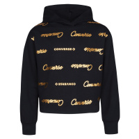 Converse shiny wordmark hoodie 122-128 cm