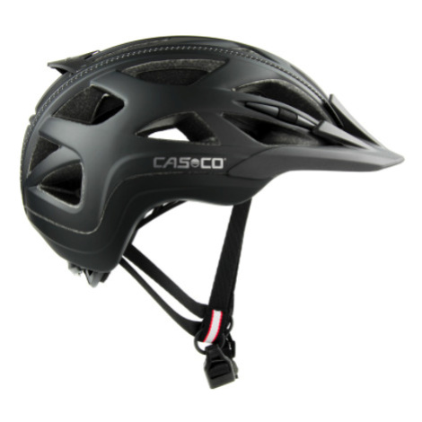 Casco Activ 2 cyklistická přilba - černá Černá L = 59-62 cm