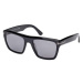 Tom Ford Alberto FT1077-N 01D Polarized - ONE SIZE (55)