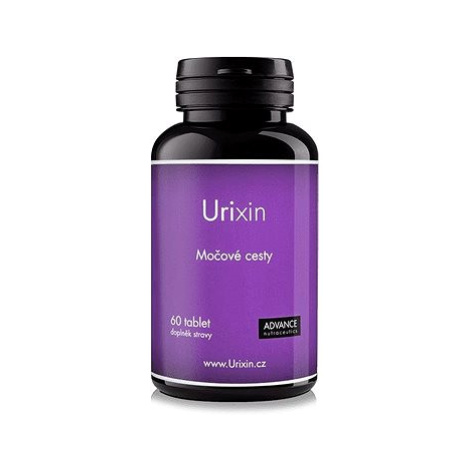 ADVANCE Urixin tbl. 60 Advance nutraceutics