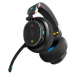 Skullcandy PLYR herní headset bezdrátový černý