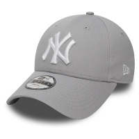 New Era Kids 940K MLB League Basic NY C/O Grey