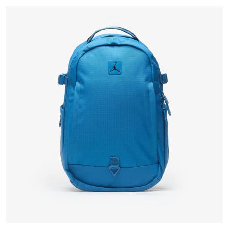 Jordan Jam Cordura Franchise Backpack Industrial Blue