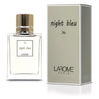 LAROME Paris - NIGHT BLEU - 36F Varianta: 100ml