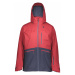 SCOTT Pánská zimní bunda Jacket Ultimate DRX Červená