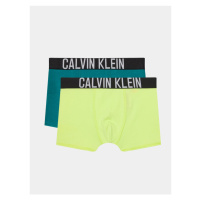 Sada 2 kusů boxerek Calvin Klein Underwear