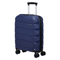 AT Kufr Air Move Spinner 55/20 Cabin Midnight Navy, 40 x 20 x 55 (139254/1552)