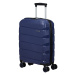 AT Kufr Air Move Spinner 55/20 Cabin Midnight Navy, 40 x 20 x 55 (139254/1552)
