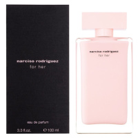 NARCISO RODRIGUEZ For Her EdP 100 ml