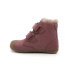 Zimní Bundgaard Petit Mid Lamb II Dark Rose 726