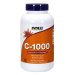 Vitamín C 1000 mg - NOW Foods