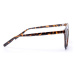 GRANITE 6 21820-20 Fashion sluneční brýle, černá, velikost