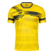 Zápasové tričko Zina La Liga (žluté) Jr 2318-96342