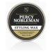 Percy Nobleman Univerzální stylingový vosk na vousy a vlasy (Gentleman´s Styling Wax) 60 g