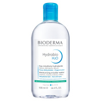 Bioderma Bioderma Hydrabio H2O micelární voda 500 ml