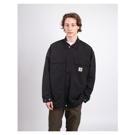Carhartt WIP Liam Jacket Black
