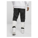 Starter Two Toned Jogging Pants black/white