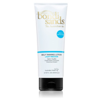 Bondi Sands Self Tanning Lotion Light/Medium samoopalovací mléko 200 ml