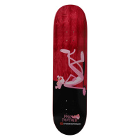 Hydroponic x Pink Panther Skate Deska