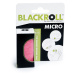 BLACKROLL® MICRO Barva: růžová
