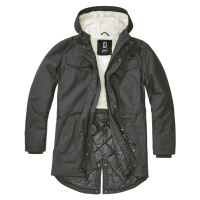 Antracit Marsh Lake Parka