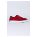 AC&Co / Altınyıldız Classics Men's Red Sneakers
