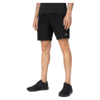 4F-SHORTS FNK M147-20S-DEEP BLACK Černá