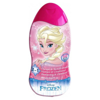 Frozen šampon a kondicionér 400ml