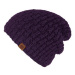 HORSEFEATHERS Kulich Ilana - grape PURPLE