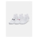 Ponožky Under Armour Essential Low Cut 3-Pack