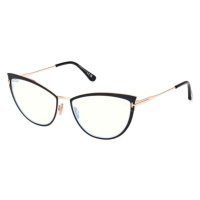 Tom Ford FT5877-B 001 - ONE SIZE (56)
