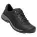 Keen Presidio Ii W Dámská celoroční obuv KEN12131456 black/steel grey