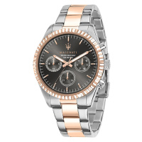 Pánské hodinky MASERATI R8853100020 - COMPETIZIONE (zs004g)