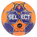 Select MUNDO Házenkářský míč, oranžová, velikost