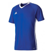 Pánské fotbalové tričko Tiro 17 M model 15933827 - ADIDAS