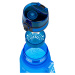 BAAGL Tritanová láhev na pití Logo - modrá, 500 ml