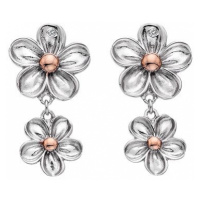 HOT DIAMONDS Forget me not DE617 (Ag925/1000, 4,34 g)