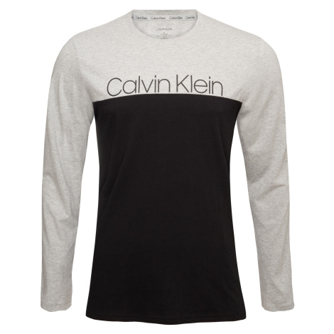 Calvin Klein L/S Crew Neck