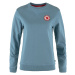 Dámský svetr Fjällräven 1960 Logo Badge Sweater