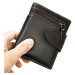 Pánská peněženka z pravé kůže NW526