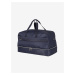 Modrá cestovní taška Travelite Miigo Weekender Navy/outerspace