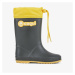 Coqui Rainy Collar Jr wellingtons 8509-100-2412