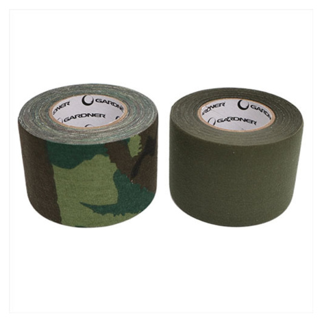 Gardner Textilní páska Fabric Tape - Camo