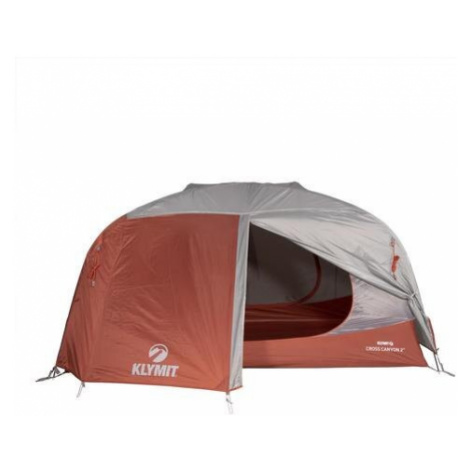 Stan Cross Canyon Klymit® - 2 osoby