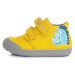 DD Step C066-332 Yellow