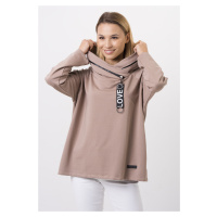 Zaiia Woman's Sweatshirt ZASWSH04