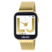 Liu Jo Smartwatch Gold SWLJ004