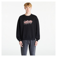 Wasted Paris Crew Neck Feeler Black